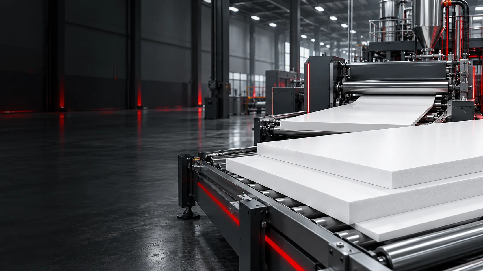 Free Foam vs Celuka vs Co-Extruded PVC Foam Board