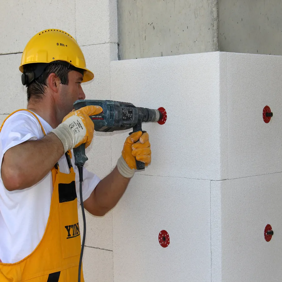 Construction & Building