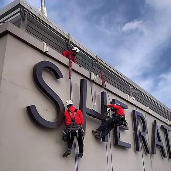 Signage & Advertising