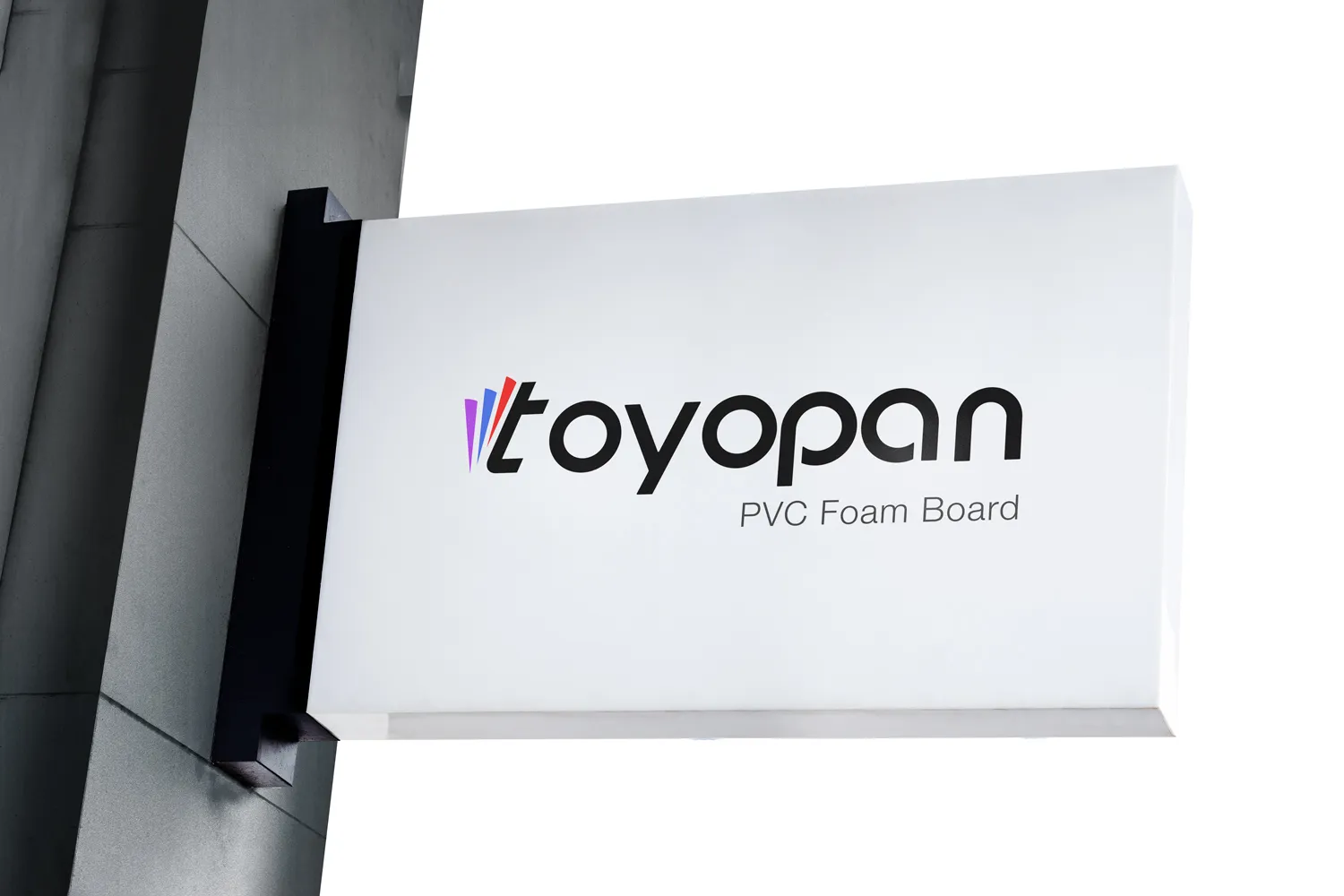 About Toyopan