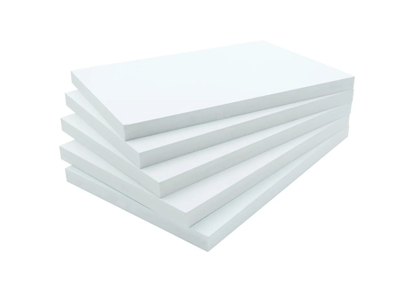 PVC Foam Board Sizes: Standard Sheet Dimensions